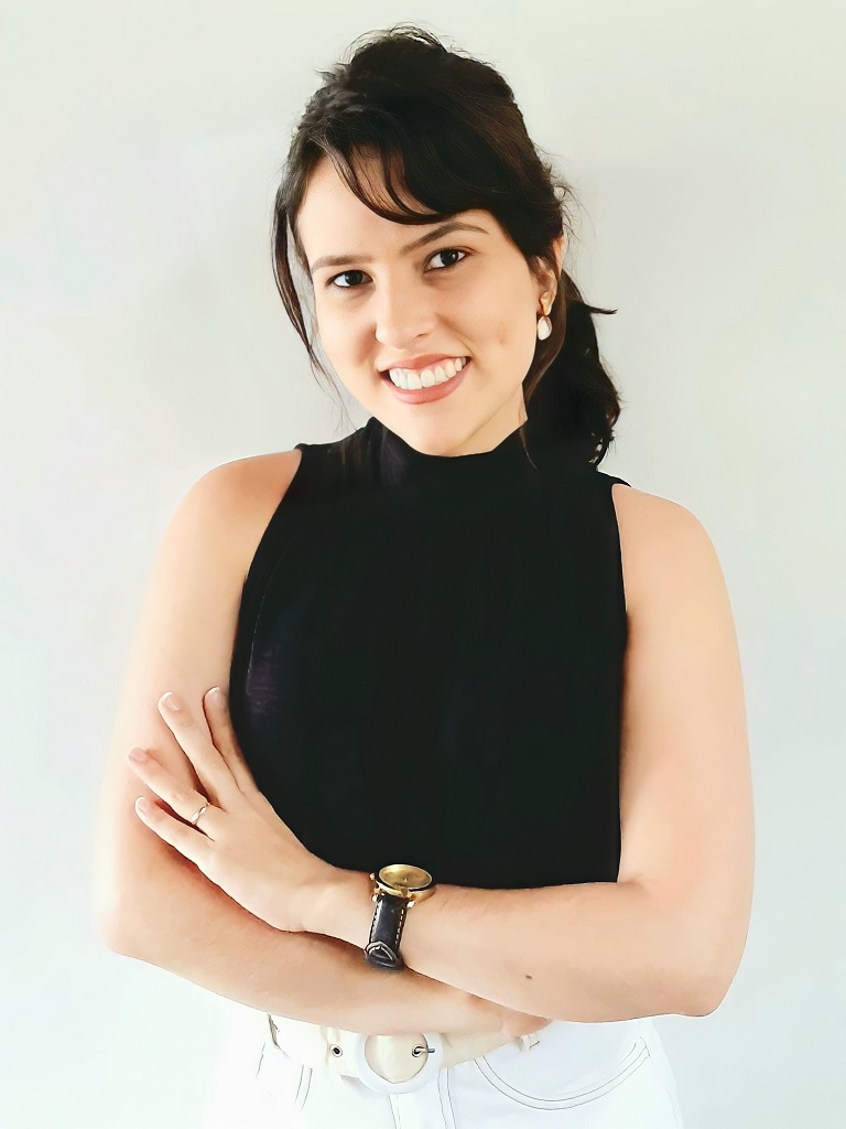 Gabriela Spalenza Vago (contadora)