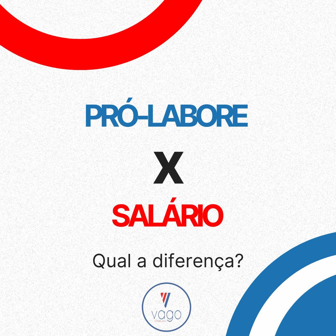 O que é Pró-Labore? Qual a diferença do salário e como fazer