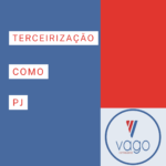 terceirização da equipe de vendas como PJ